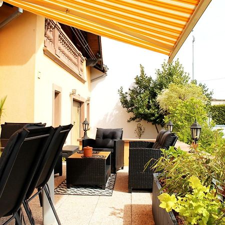 Maison Villabella Butten Bagian luar foto