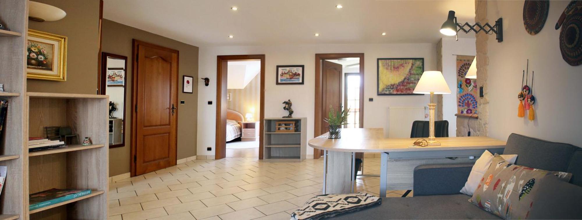 Maison Villabella Butten Bagian luar foto