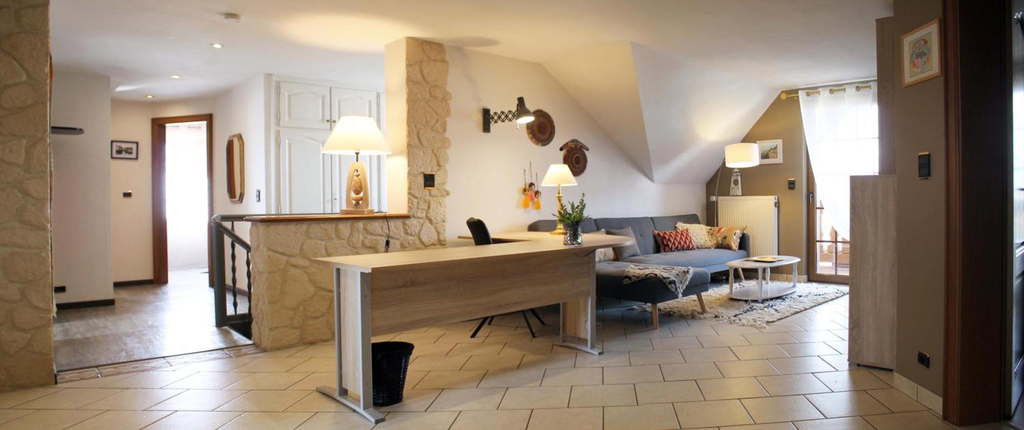 Maison Villabella Butten Bagian luar foto