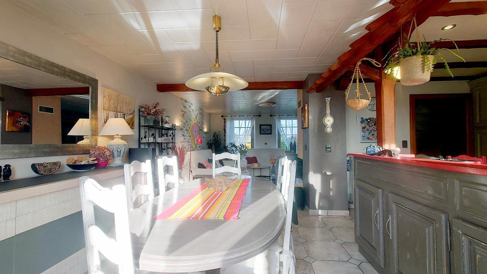 Maison Villabella Butten Bagian luar foto