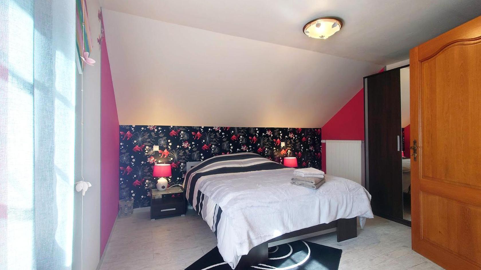 Maison Villabella Butten Bagian luar foto