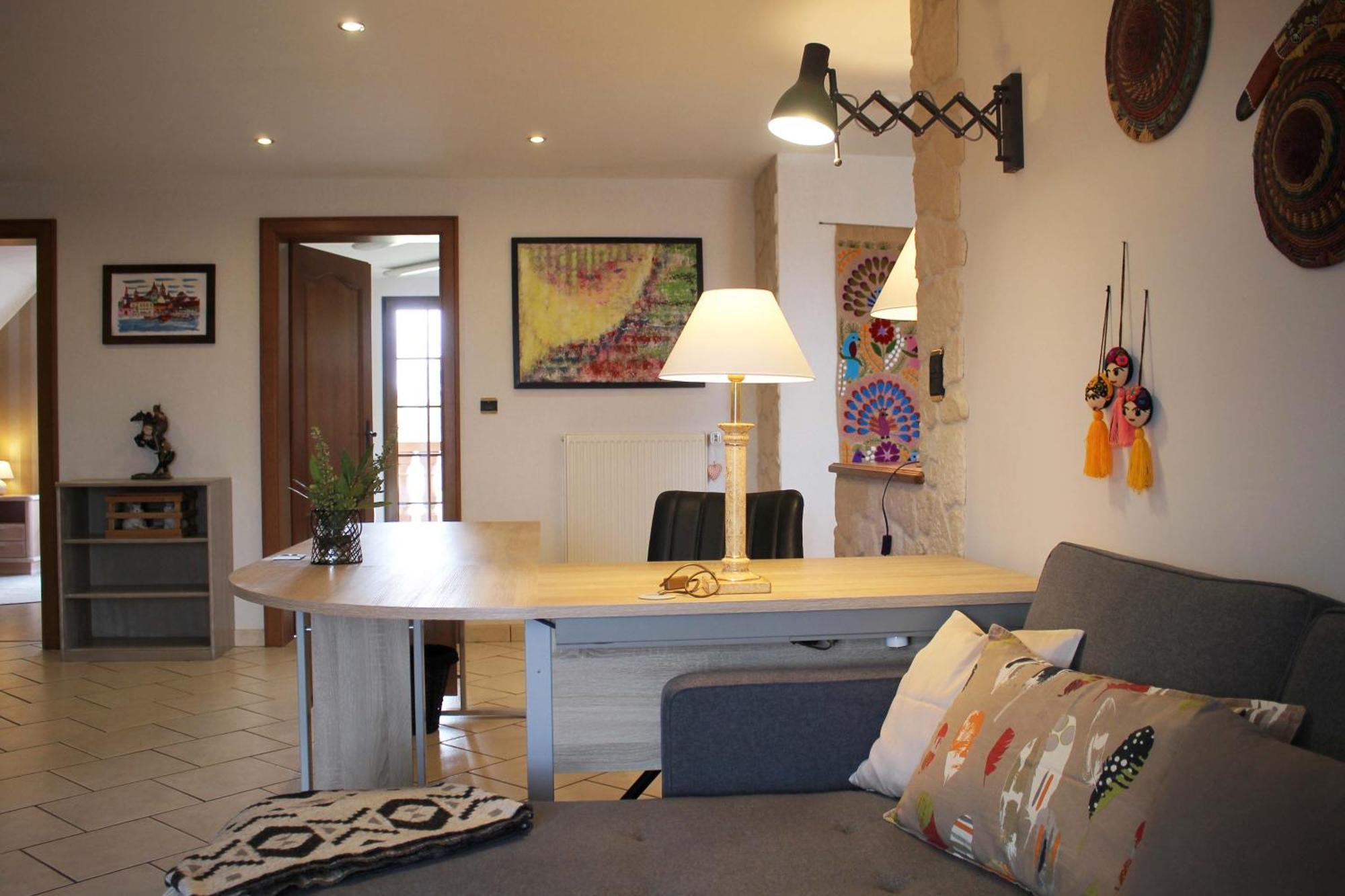 Maison Villabella Butten Bagian luar foto