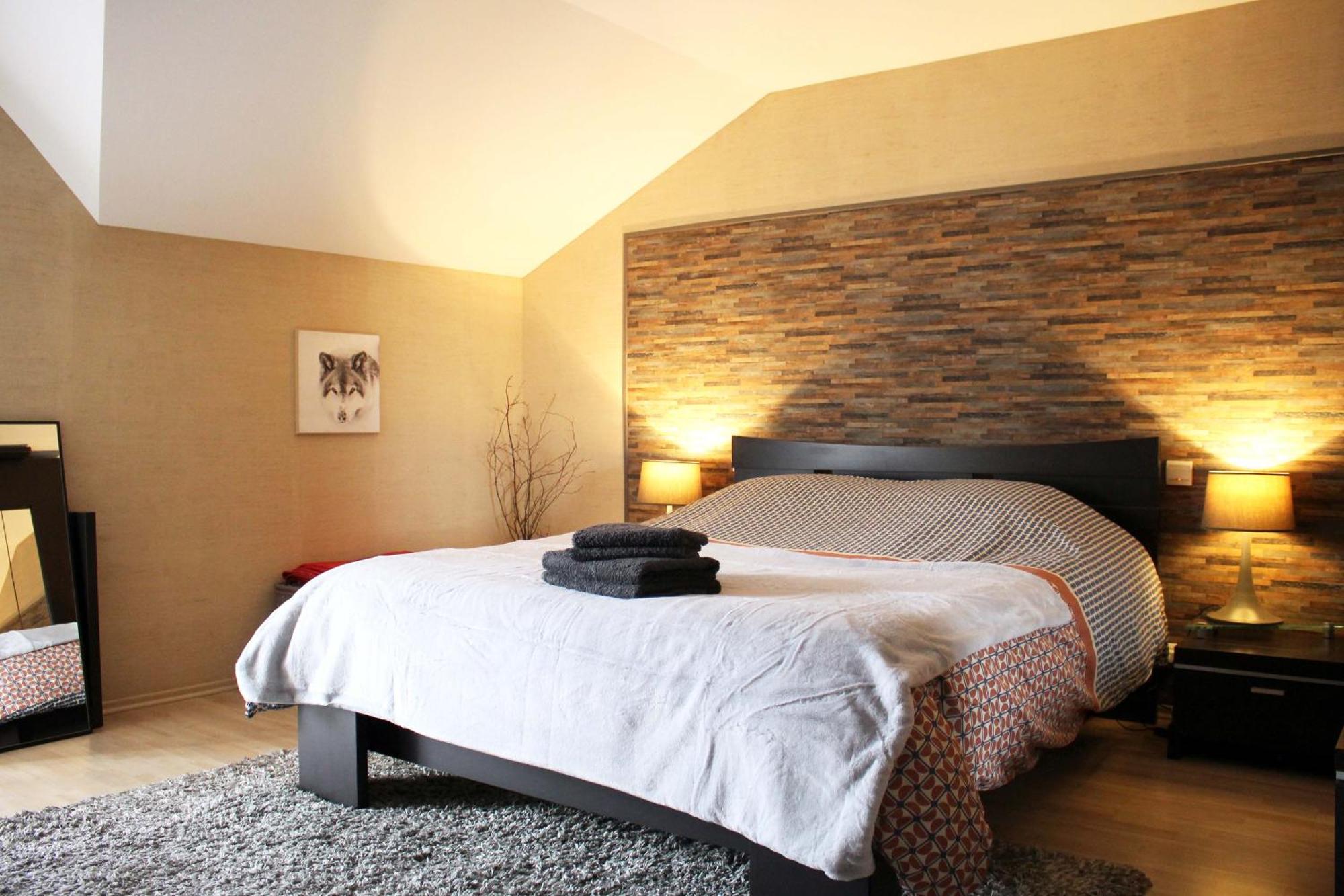 Maison Villabella Butten Bagian luar foto