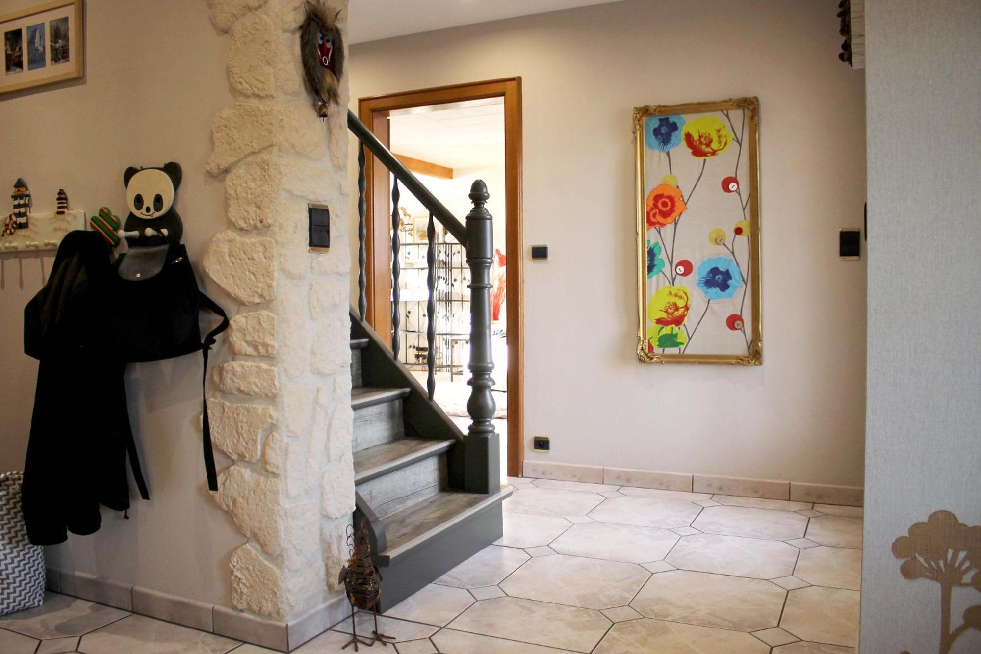 Maison Villabella Butten Bagian luar foto