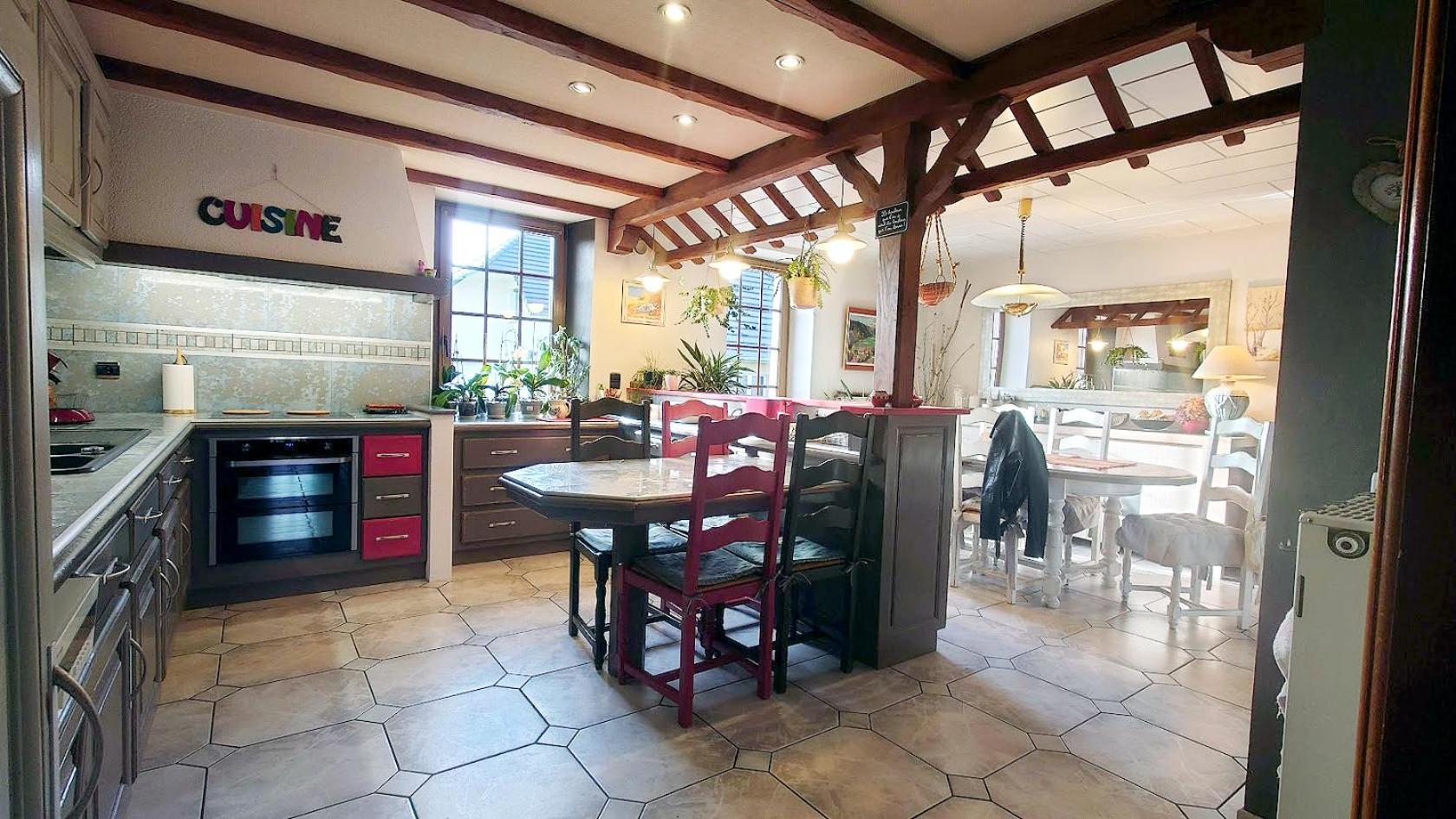 Maison Villabella Butten Bagian luar foto
