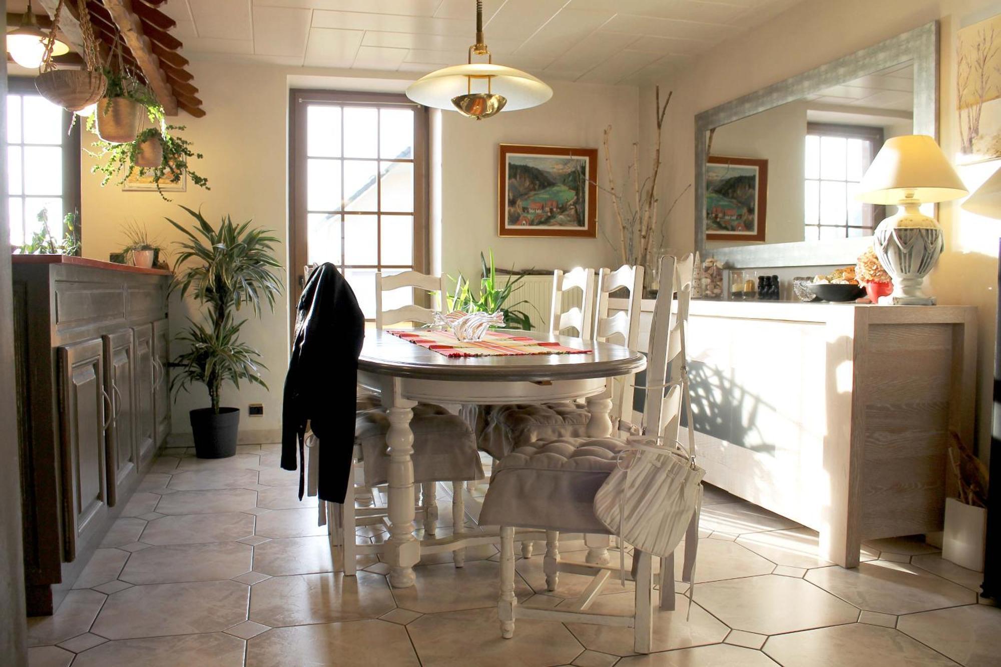 Maison Villabella Butten Bagian luar foto