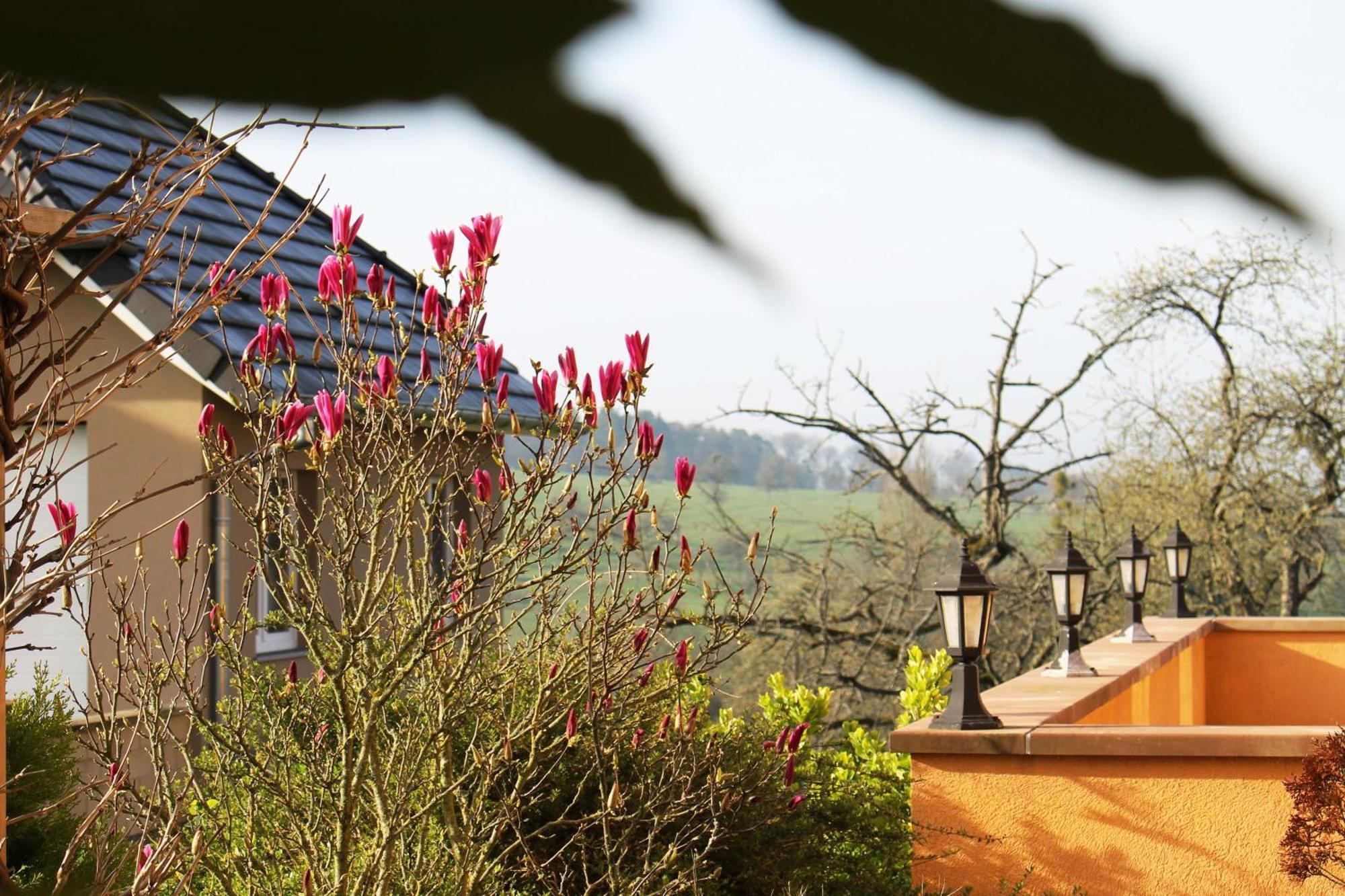 Maison Villabella Butten Bagian luar foto