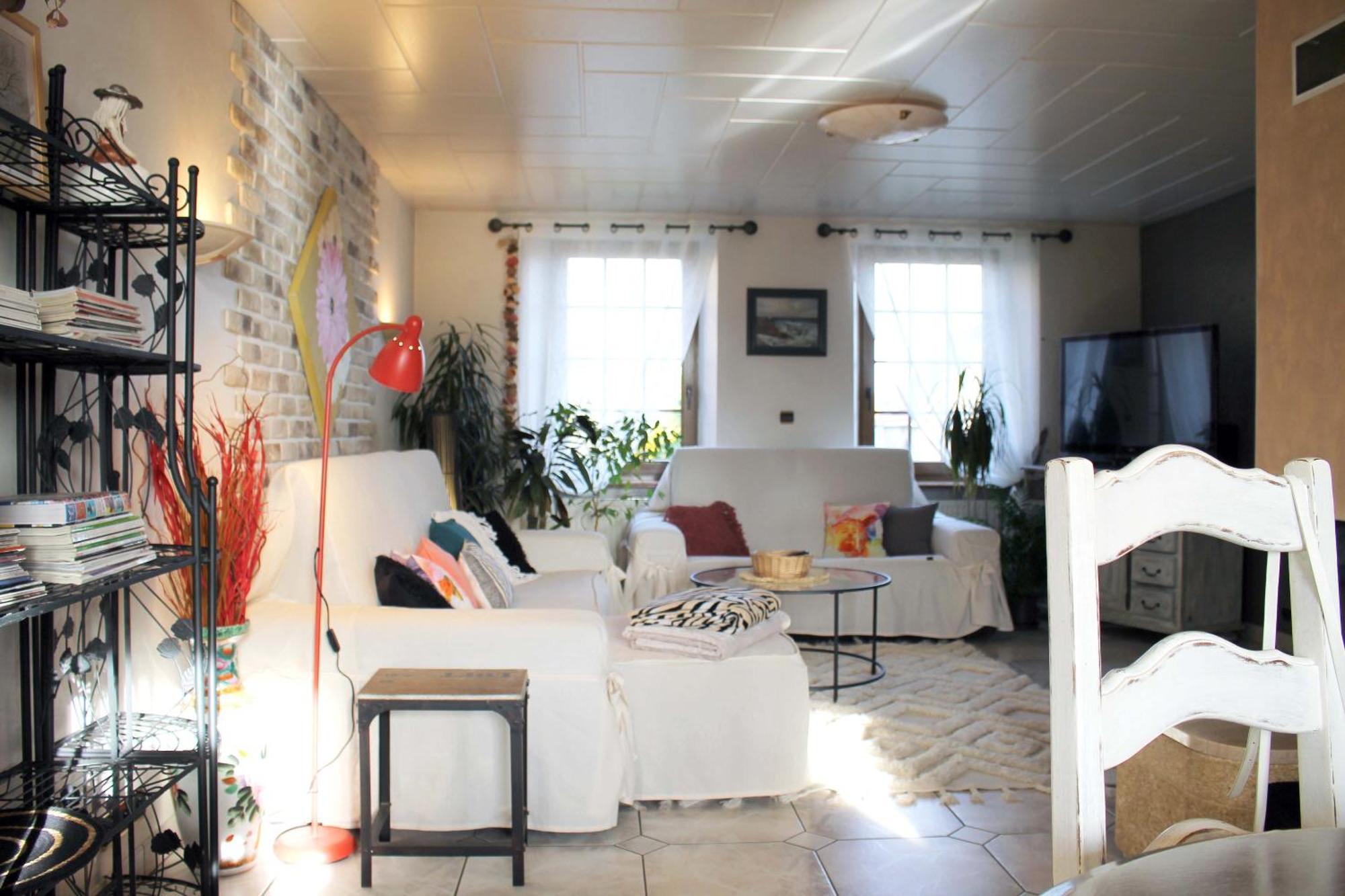Maison Villabella Butten Bagian luar foto